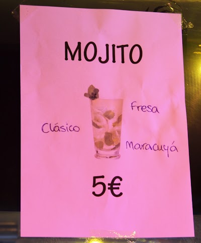 Photos of PUB KARAOKE P&Iacute;KOLO