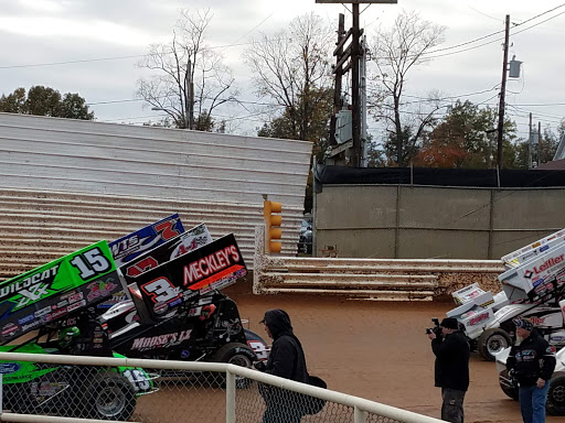 Juniata County Fairgrounds Gallery - United States