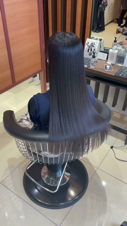 Total Beauty Salon NOISM-Kyoto-