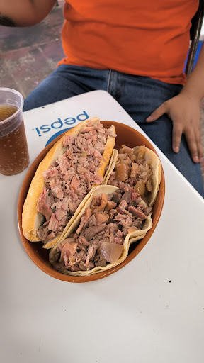 Tortas ahogadas el güero - Thumbnail