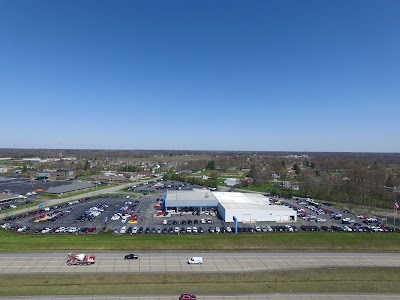 Photos of Champion Chevrolet of Avon