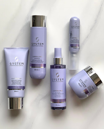 Peluquería, Centro de Estética y Masaje - Atelier Hair & Beauty LAB | Los Cristianos