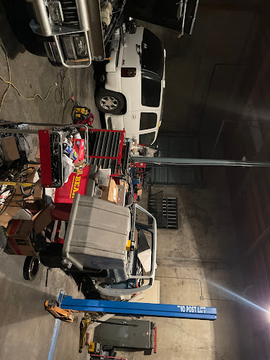 Francisco Road Services Gallery - United States