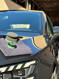 Photo n°7 de HM Car service à Petit-Landau (Atelier de réparation automobile)