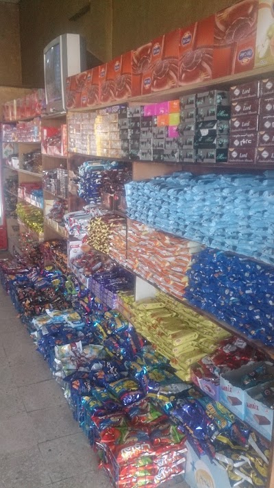 Photos of Cafeteria Al-Na'ani