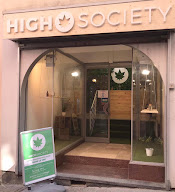 High Society CBD Saint-Jean-de-Maurienne à Saint-Jean-de-Maurienne