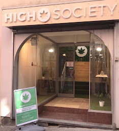 Photo n°1 de High Society CBD Saint-Jean-de-Maurienne à Saint-Jean-de-Maurienne (Magasin de cannabis)