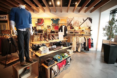 Photos of Timberland