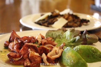 Photos of Polo Club Restaurant & Lounge