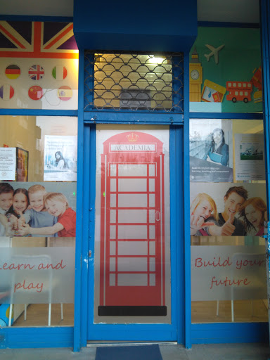 Native School - Visual