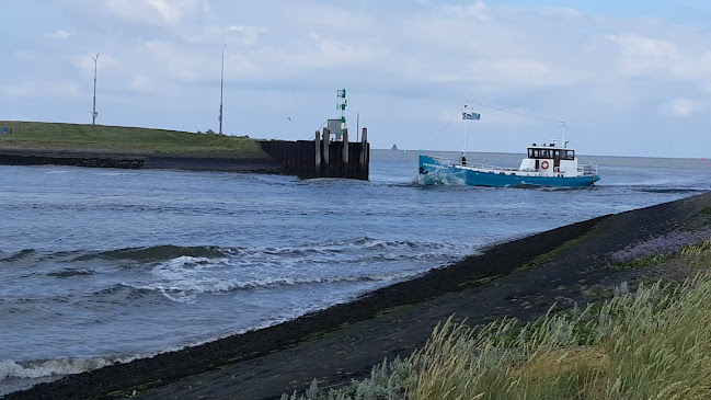 Waddenpaviljoen De Noorman, Beleef Lauwersoog - Groningen