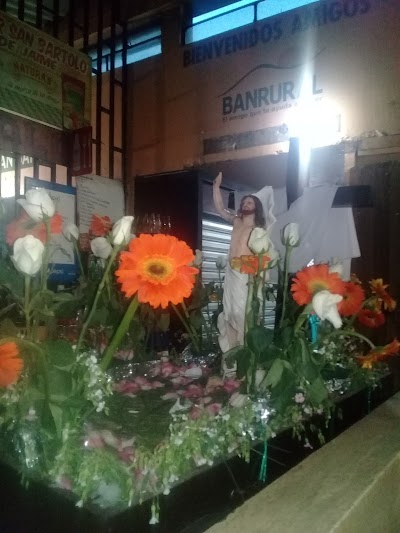 Photos of Antigua Guatemala market
