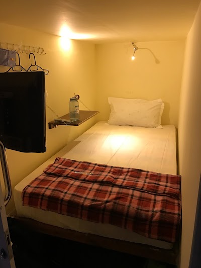 Photos of 21 Hostel & Cafe