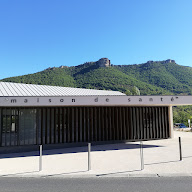 Cabinet de Kinésithérapie - Jean-Christophe Rivas à Nant