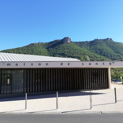 Cabinet de Kinésithérapie - Jean-Christophe Rivas