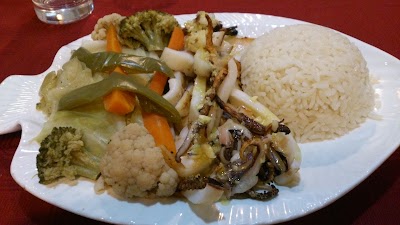 Photos of Restaurante A Portuguesa