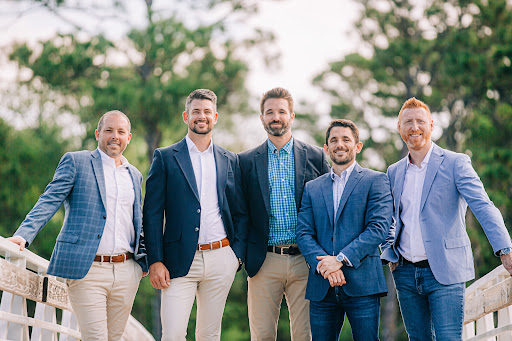 Travis Wilburn, 30A Real Estate Agent - Thumbnail