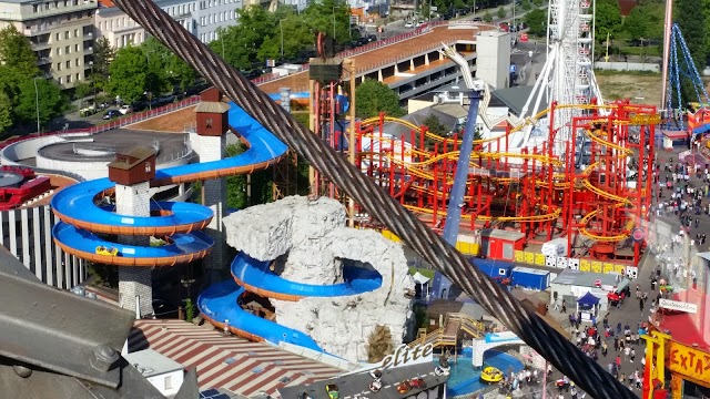Donau Park
