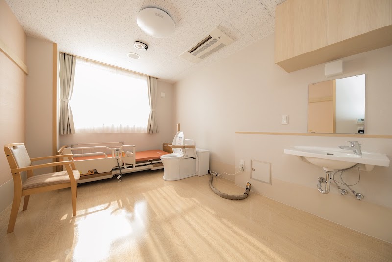 特別養護老人ホームひまわり・安城