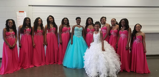 Sweet 16 Formals - Thumbnail