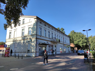 Muzyczna Przystań - Szkoła Muzyczna w Wejherowie - Wejherowo