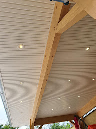 Photo n°14 de TN'Elec à Saint-Denis-en-Bugey (Fournisseur d'équipements de chauffage)