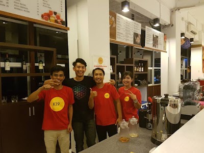 Photos of K19 Cafe