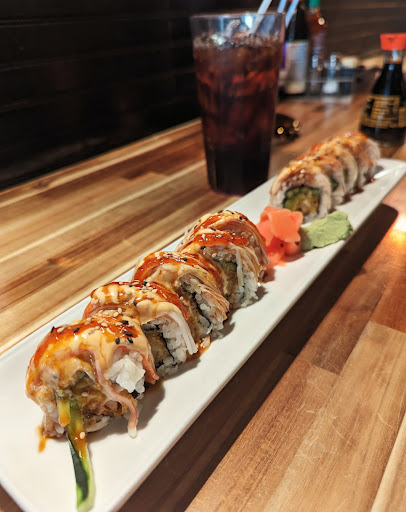 Asian Noodle Bar - Thumbnail
