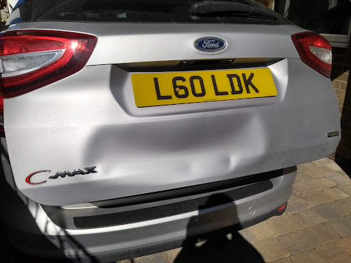 Leeds Dent Devils - Visual