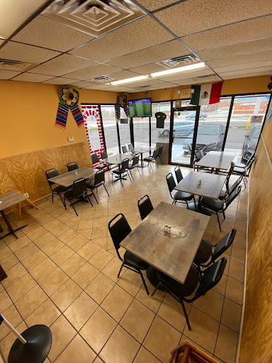 EL PRIMO BURGERS AND WINGS NC - United States