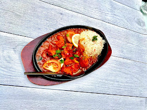 Photo n°85 de Au Coeur de l'Inde à Lambersart (Restaurant indien)