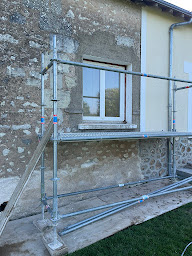 Photo n°14 de Dalimeido Mickaël à Monthoiron (Maçon)