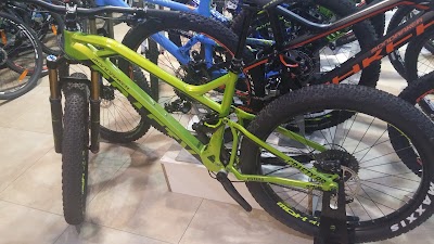 Photos of G - Bikes