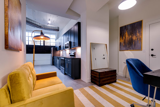 Kent Lofts - Thumbnail