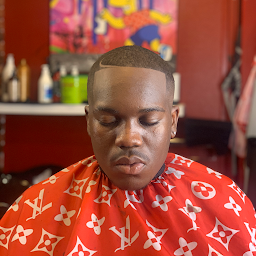 Photo n°24 de By Bou Barber Shop Colombes à Colombes (Salon de coiffure)