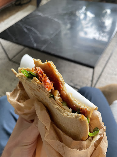 Photo 4 - FOOD TRUCK La Piadina Italienne - PIADINA PIERO