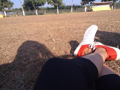 Photos of Lapangan Sepak Bola Mojoagung