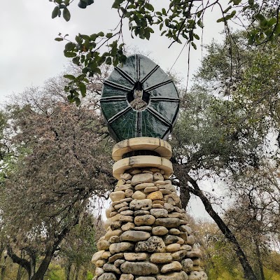 Wilderness Trailhead Marker