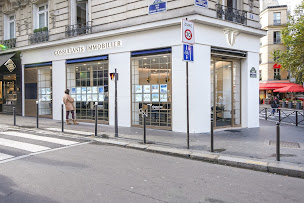 Photo n°5 de Consultants Immobilier Paris 16 - Victor Hugo à Paris (Agence de location immobilière)