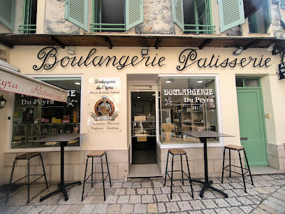 boulangerie du Peyra