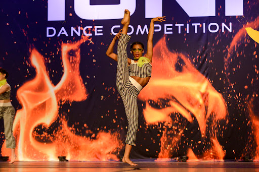 Ignite Dance Competition Gallery - United States