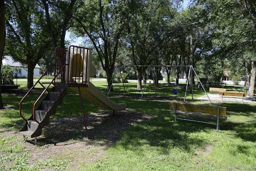 Ramah Town Park - Thumbnail