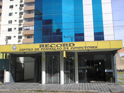 Autoescola Record