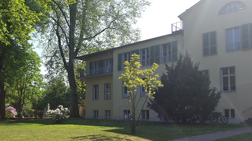 Thorn Immobilien - Immobilienmakler in Potsdam und Umgebung