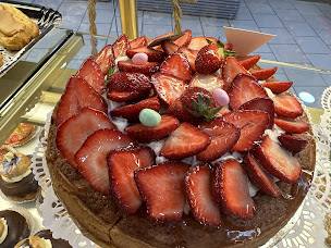 Photo n°21 de Boulangerie Touil à Chuelles (Boulangerie)