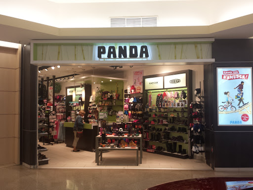 Chaussures Panda (Terrebonne) Logo