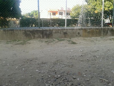 Photos of Cancha del Barrio de Mochila