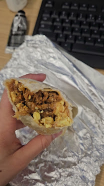 Dos Toros Taqueria by null