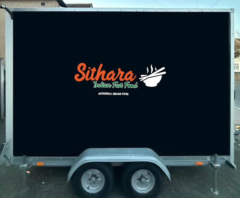 Sithara_ indian fast food - Takeaways in Newham