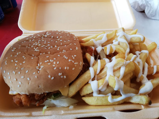 Chickenzos - Visual